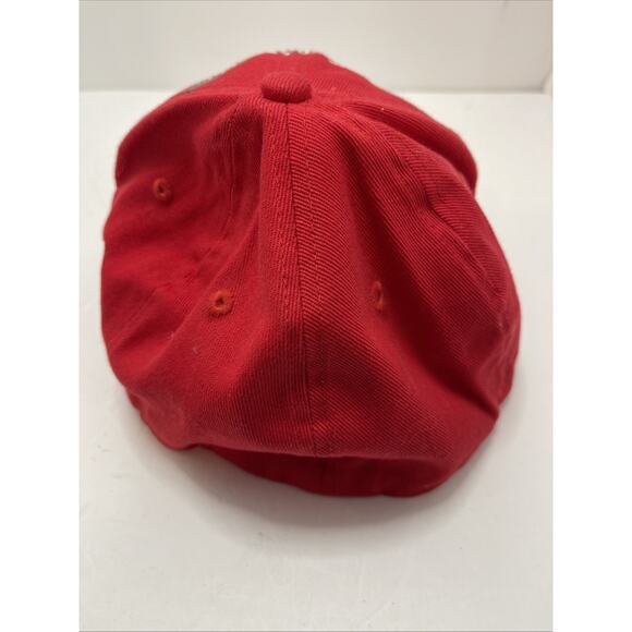 Graphic Edge Mickey Mouse Stretch Cap Disney Parks Authentic Original Hat ADULT - Picture 4 of 7